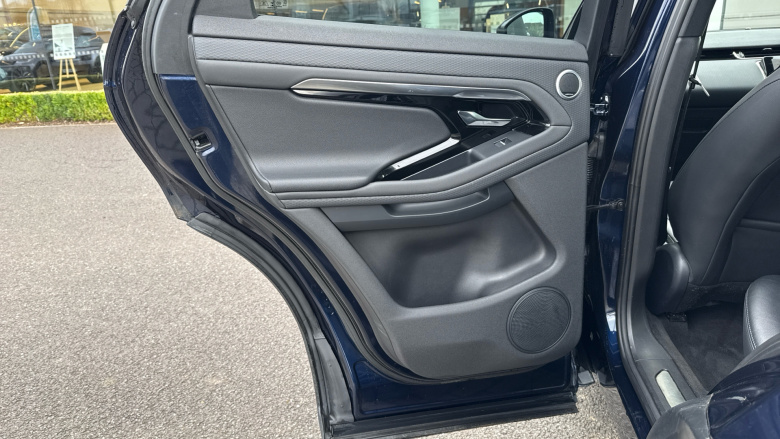 Land Rover Range Rover Evoque 1.5 P300e R-Dynamic S 5dr Auto Hatchback